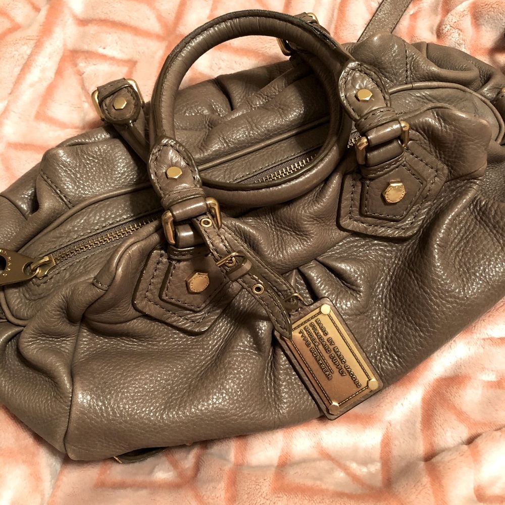 Handbag